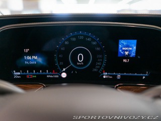 Ostatní značky Ostatní modely Cadillac Escalade 6.2 ESV Sport Platinum NV 2024