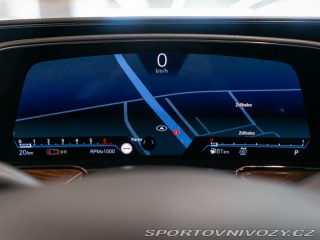 Ostatní značky Ostatní modely Cadillac Escalade 6.2 ESV Sport Platinum NV 2024