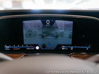 Ostatní značky Ostatní modely Cadillac Escalade 6.2 ESV Sport Platinum NV 2024