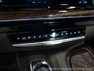 Ostatní značky Ostatní modely Cadillac Escalade 6.2 ESV Sport Platinum NV 2024