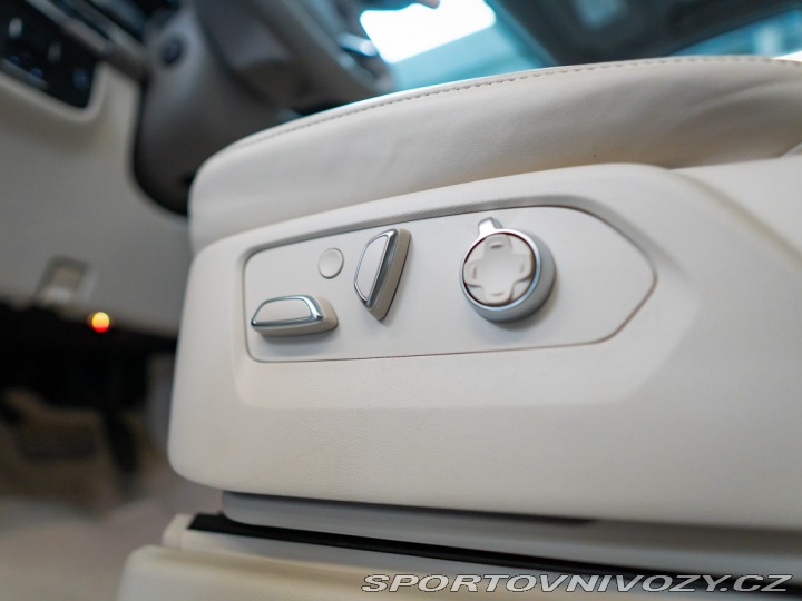 Ostatní značky Ostatní modely Cadillac Escalade 6.2 ESV Sport Platinum NV 2024