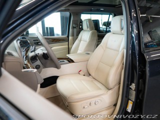 Ostatní značky Ostatní modely Cadillac Escalade 6.2 ESV Sport Platinum NV 2024