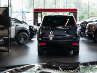 Ostatní značky Ostatní modely Cadillac Escalade 6.2 ESV Sport Platinum NV 2024