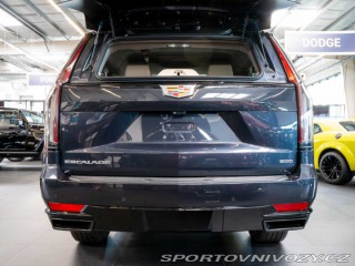 Ostatní značky Ostatní modely Cadillac Escalade 6.2 ESV Sport Platinum NV 2024