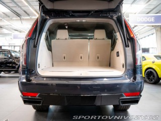 Ostatní značky Ostatní modely Cadillac Escalade 6.2 ESV Sport Platinum NV 2024