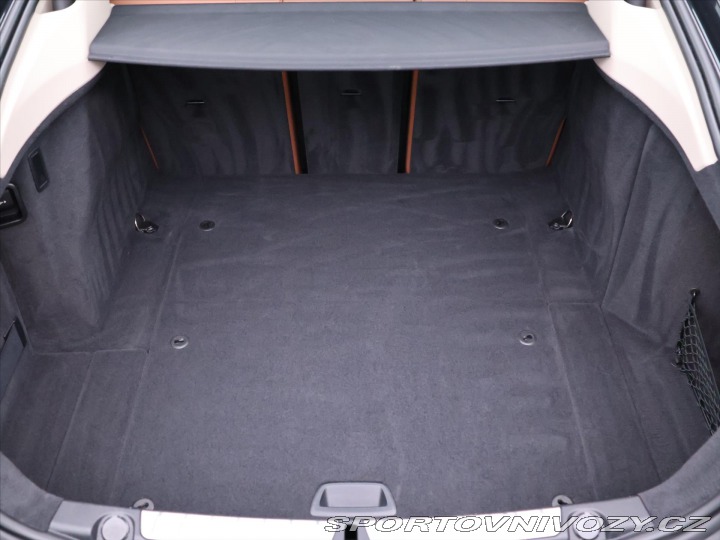 BMW 4 2,0 420d 135kW Luxury Ků 2014