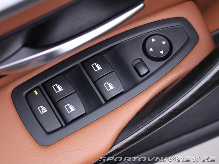 BMW 4 2,0 420d 135kW Luxury Xen 2014