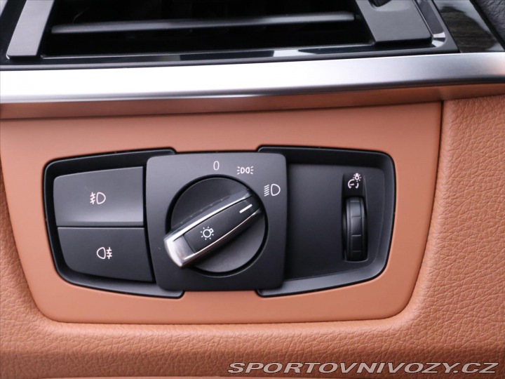 BMW 4 2,0 420d 135kW Luxury Xen 2014