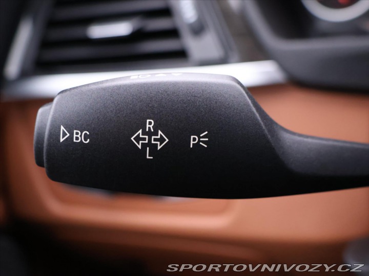 BMW 4 2,0 420d 135kW Luxury Xen 2014