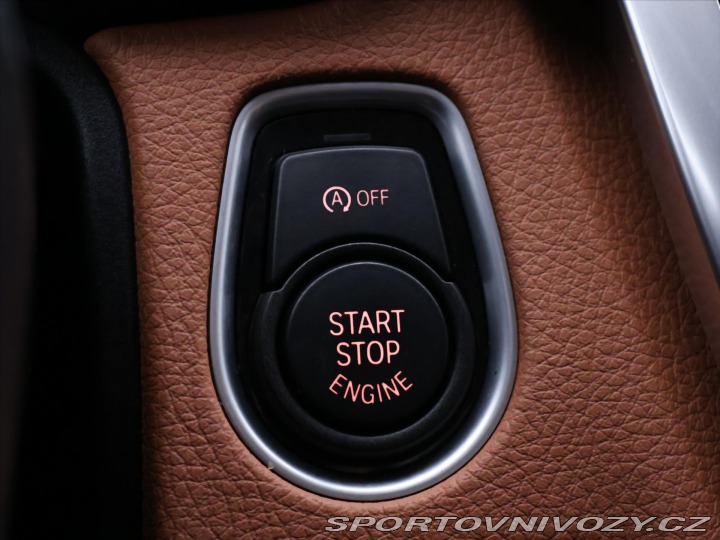 BMW 4 2,0 420d 135kW Luxury Ků 2014