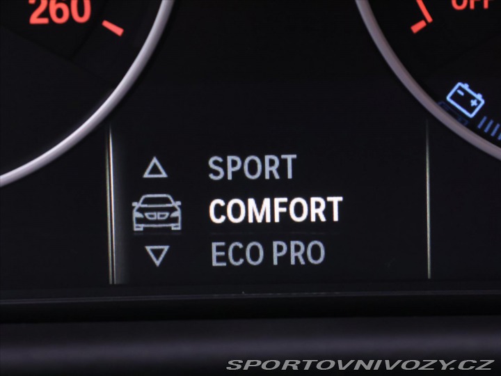BMW 4 2,0 420d 135kW Luxury Ků 2014