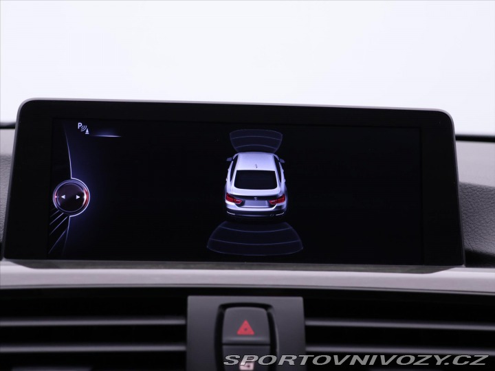 BMW 4 2,0 420d 135kW Luxury Ků 2014