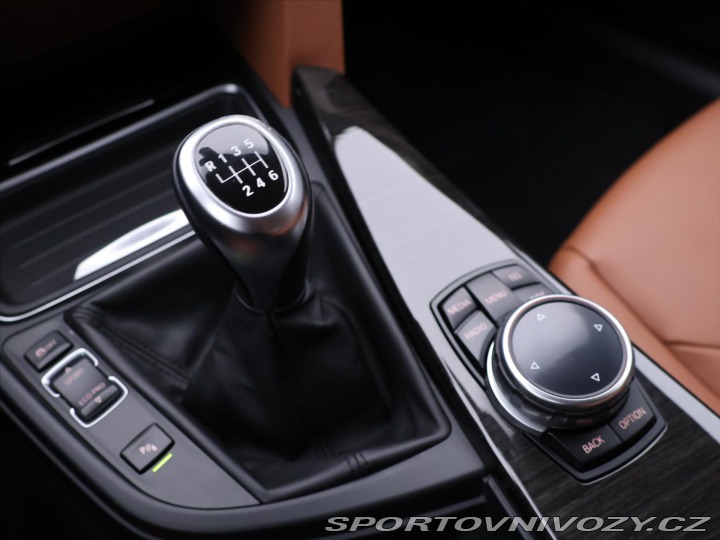 BMW 4 2,0 420d 135kW Luxury Xen 2014