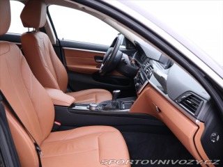 BMW 4 2,0 420d 135kW Luxury  Ků 2014