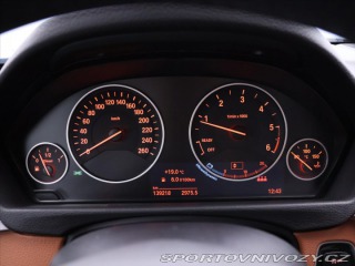 BMW 4 2,0 420d 135kW Luxury  Ků 2014