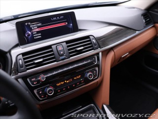 BMW 4 2,0 420d 135kW Luxury  Ků 2014