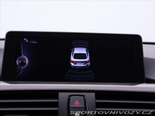 BMW 4 2,0 420d 135kW Luxury  Ků 2014
