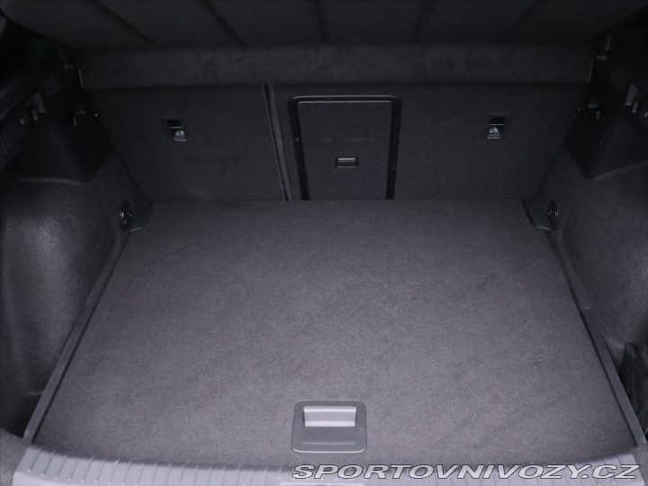 Cupra Formentor 2,0 TSI 228kW DSG 4D VZ P 2021