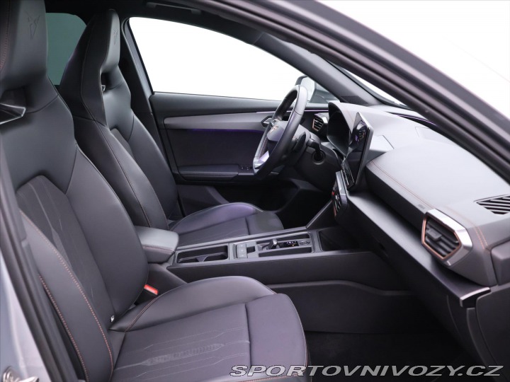 Cupra Formentor 2,0 TSI 228kW DSG 4D VZ P 2021