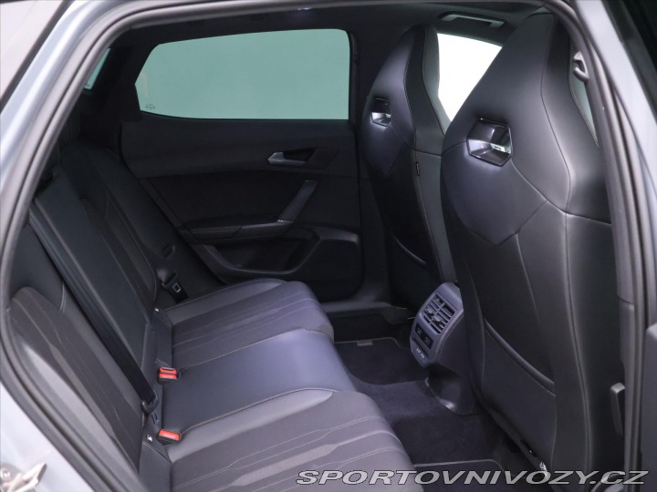 Cupra Formentor 2,0 TSI 228kW DSG 4D VZ P 2021