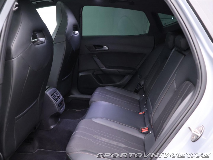 Cupra Formentor 2,0 TSI 228kW DSG 4D VZ P 2021