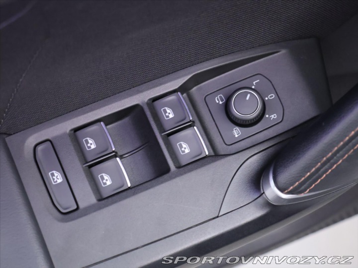 Cupra Formentor 2,0 TSI 228kW DSG 4D VZ P 2021