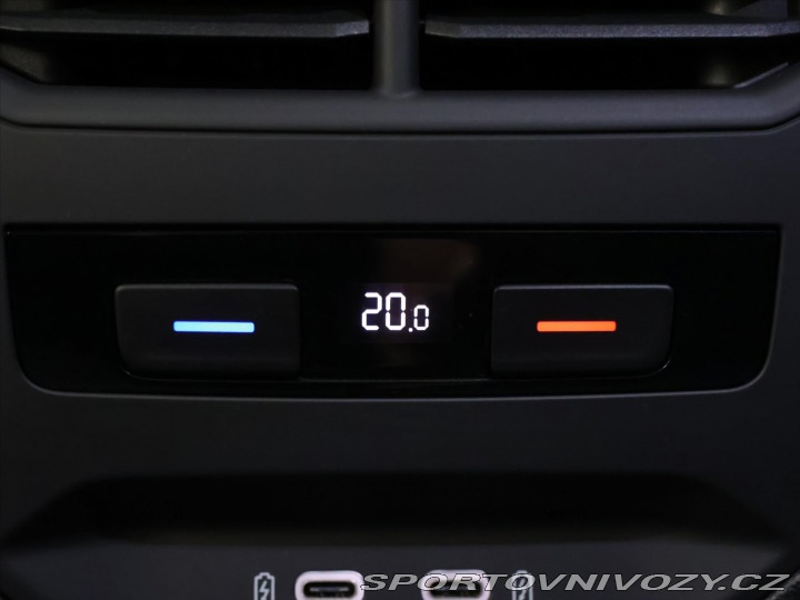 Cupra Formentor 2,0 TSI 228kW DSG 4D VZ P 2021
