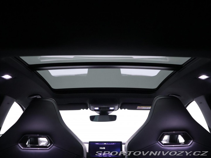 Cupra Formentor 2,0 TSI 228kW DSG 4D VZ P 2021