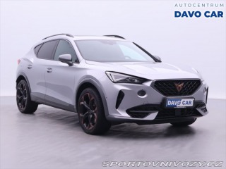 Cupra Formentor 2,0 TSI 228kW DSG 4D VZ P 2021