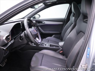 Cupra Formentor 2,0 TSI 228kW DSG 4D VZ P 2021