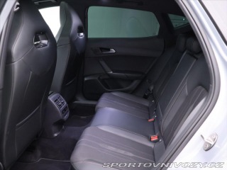 Cupra Formentor 2,0 TSI 228kW DSG 4D VZ P 2021