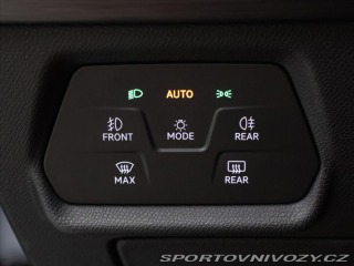 Cupra Formentor 2,0 TSI 228kW DSG 4D VZ P 2021