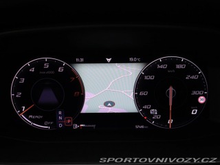 Cupra Formentor 2,0 TSI 228kW DSG 4D VZ P 2021