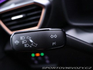 Cupra Formentor 2,0 TSI 228kW DSG 4D VZ P 2021
