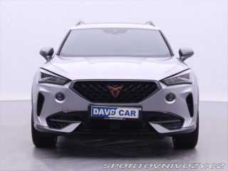 Cupra Formentor 2,0 TSI 228kW DSG 4D VZ P 2021