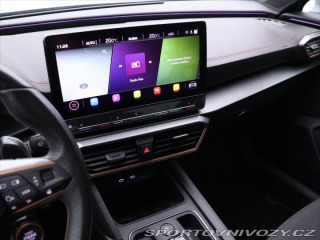 Cupra Formentor 2,0 TSI 228kW DSG 4D VZ P 2021