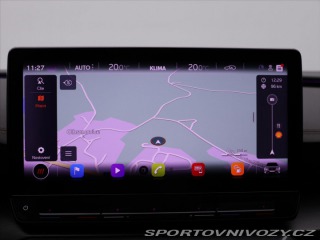 Cupra Formentor 2,0 TSI 228kW DSG 4D VZ P 2021