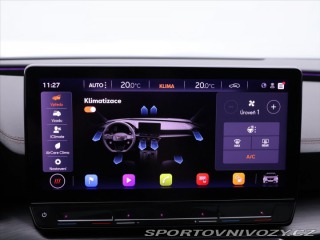 Cupra Formentor 2,0 TSI 228kW DSG 4D VZ P 2021