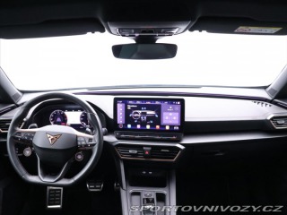 Cupra Formentor 2,0 TSI 228kW DSG 4D VZ P 2021