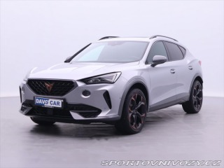 Cupra Formentor 2,0 TSI 228kW DSG 4D VZ P 2021