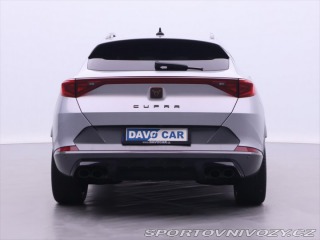 Cupra Formentor 2,0 TSI 228kW DSG 4D VZ P 2021