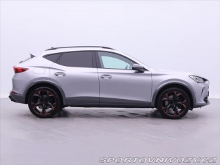 Cupra Formentor 2,0 TSI 228kW DSG 4D VZ P 2021