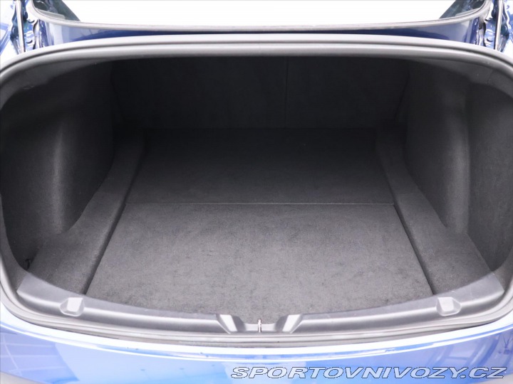 Tesla Model 3 Long Range AWD Záruka 2019