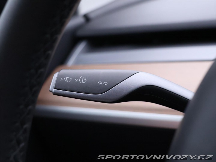 Tesla Model 3 Long Range AWD FSD3 záruk 2019