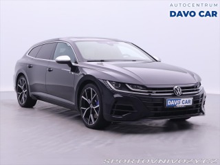 Volkswagen Arteon 2,0 TSI 235kW DSG 4M DPH