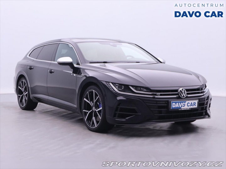 Volkswagen Arteon 2,0 TSI 235kW DSG 4M DPH 2022