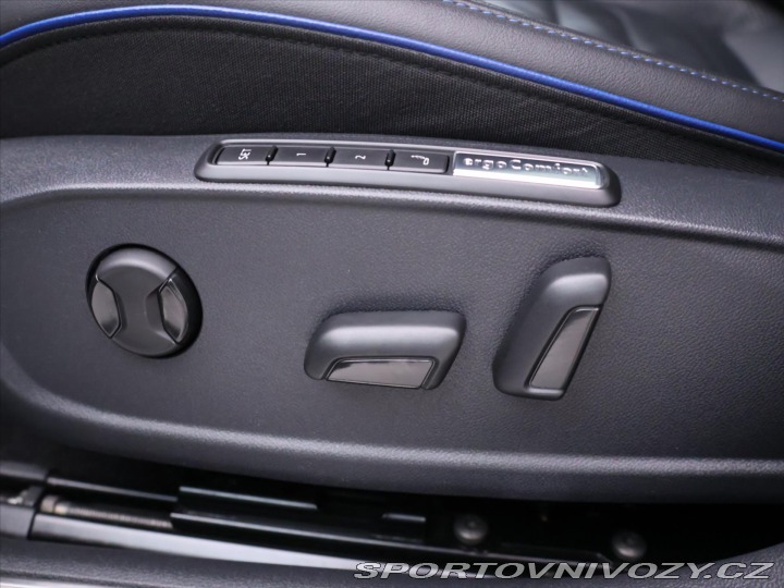 Volkswagen Arteon 2,0 TSI 235kW DSG 4M DPH 2022
