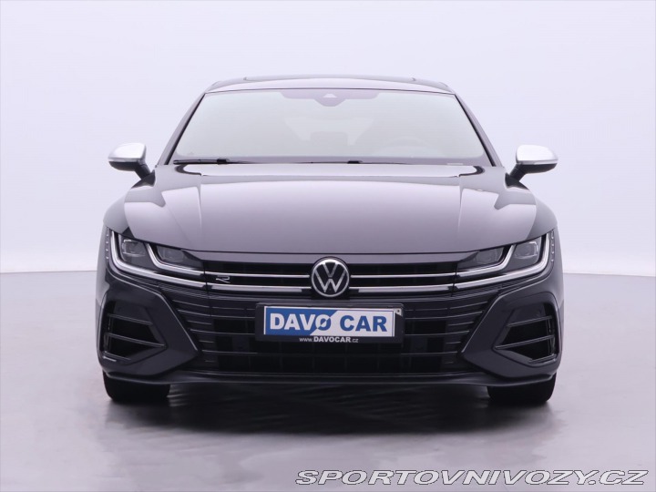 Volkswagen Arteon 2,0 TSI 235kW DSG 4M DPH 2022