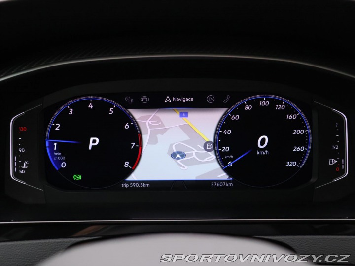 Volkswagen Arteon 2,0 TSI 235kW DSG 4M DPH 2022
