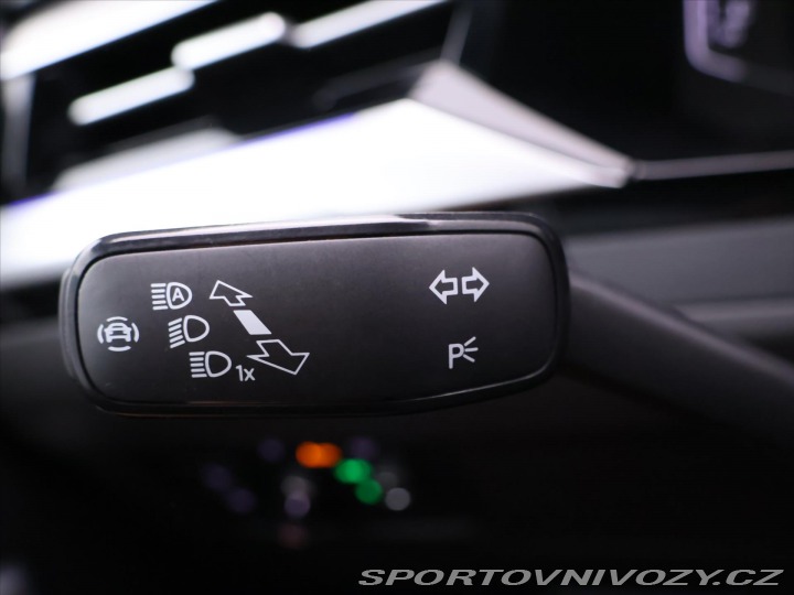 Volkswagen Arteon 2,0 TSI 235kW DSG 4M DPH 2022